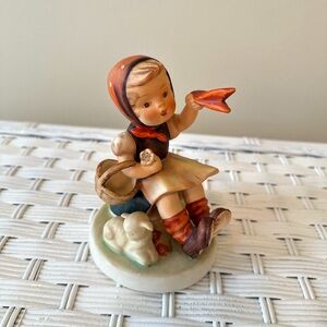 Goebel Hummel Farewell 65